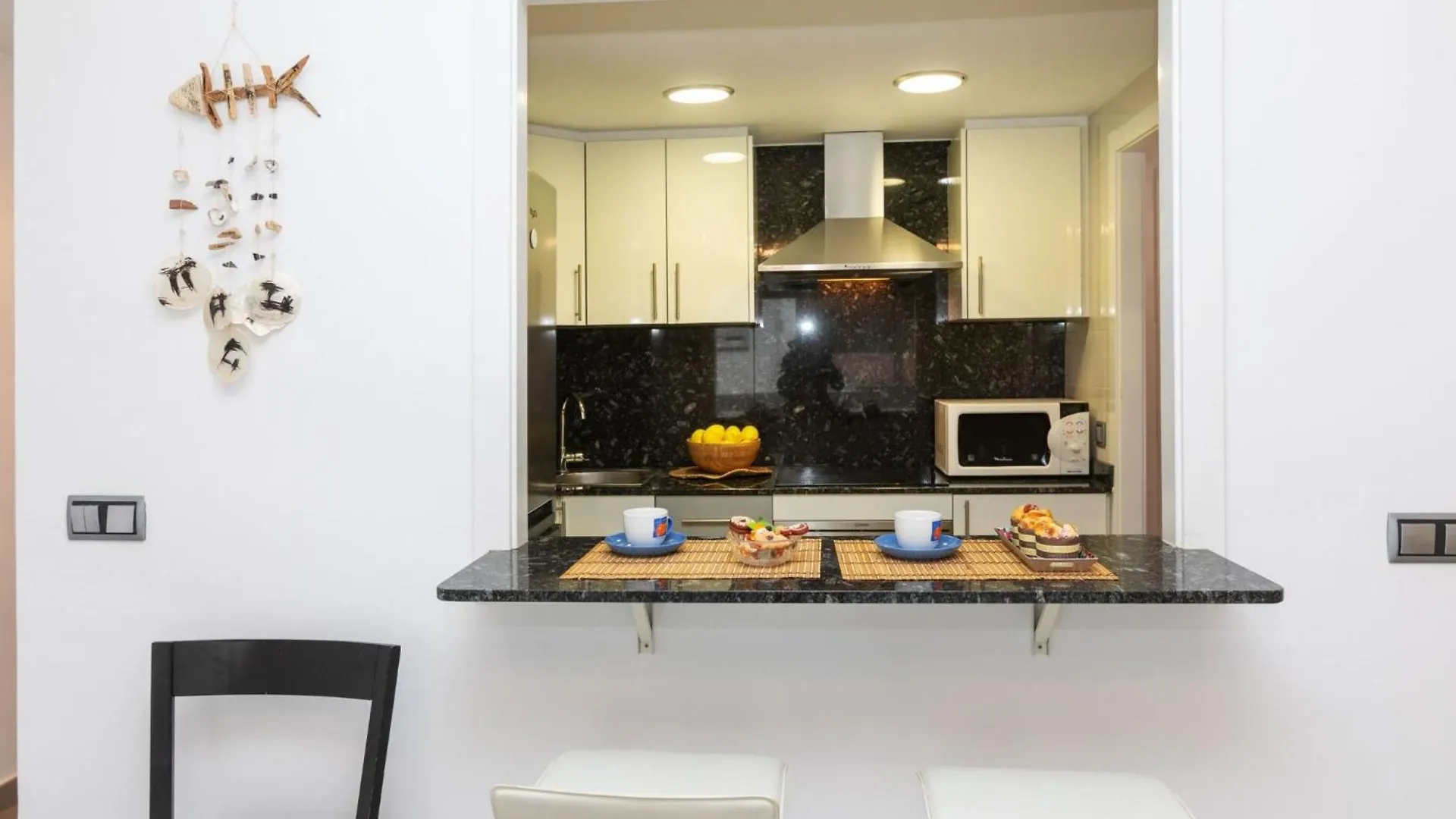 Apartment Pinos By Interhome El Port De La Selva