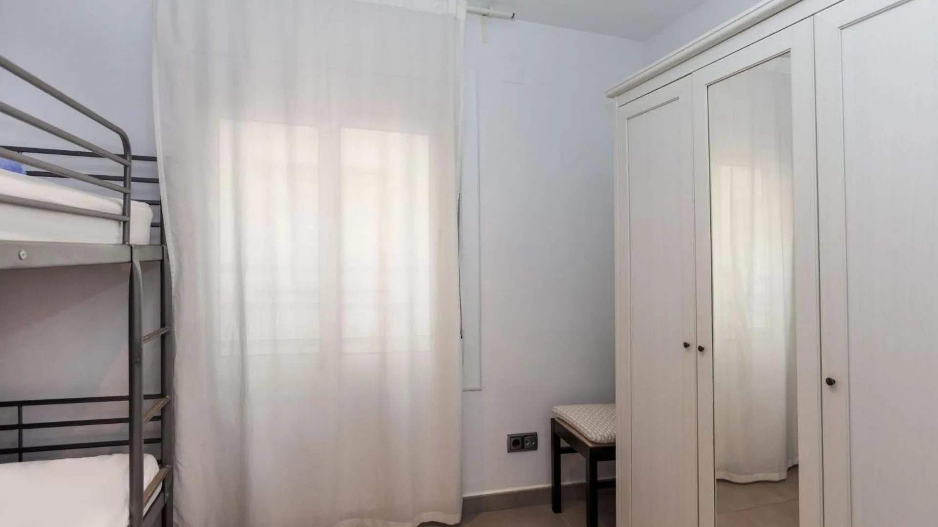 Apartment Pinos By Interhome El Port De La Selva Spain