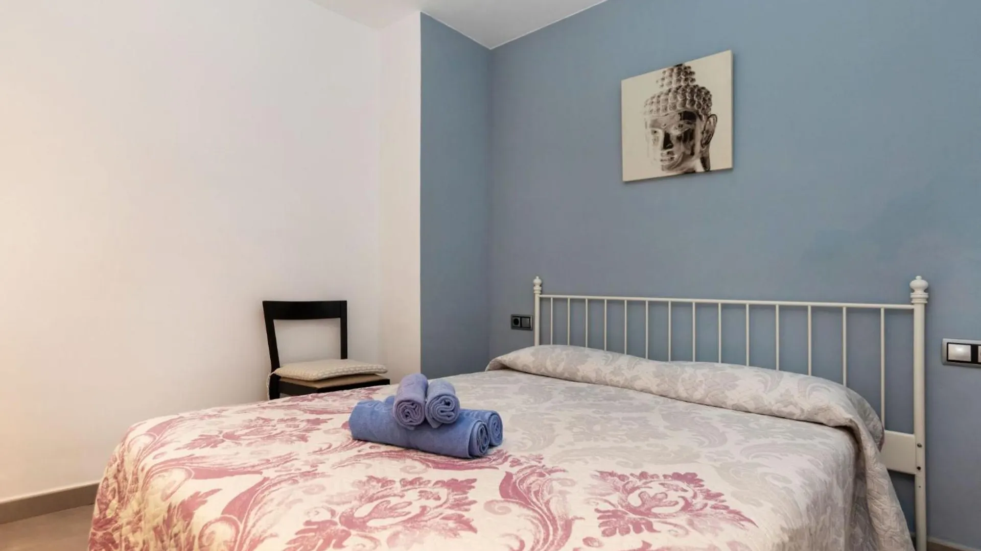 Apartment Pinos By Interhome El Port De La Selva Spain