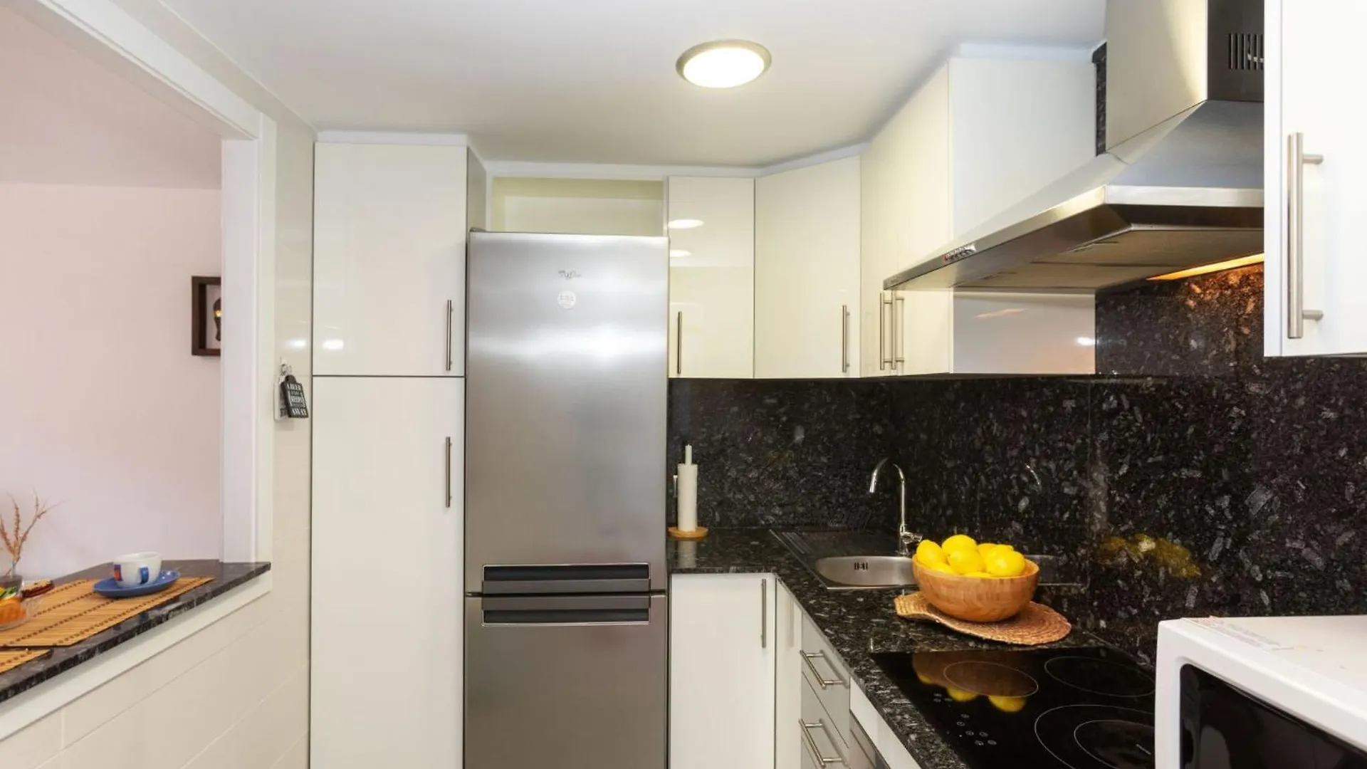 Apartment Pinos By Interhome El Port De La Selva 0*,