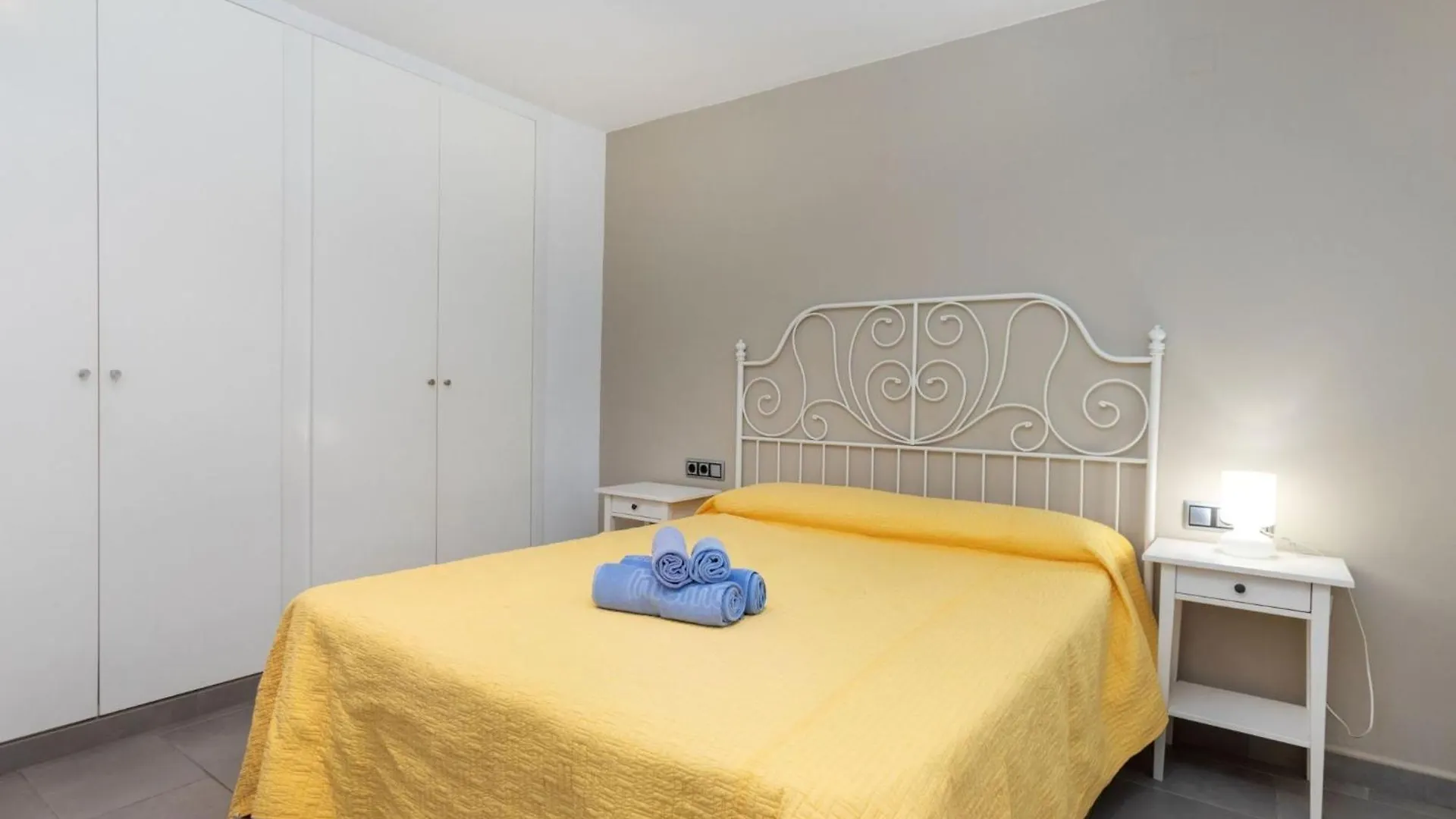 Apartment Pinos By Interhome El Port De La Selva