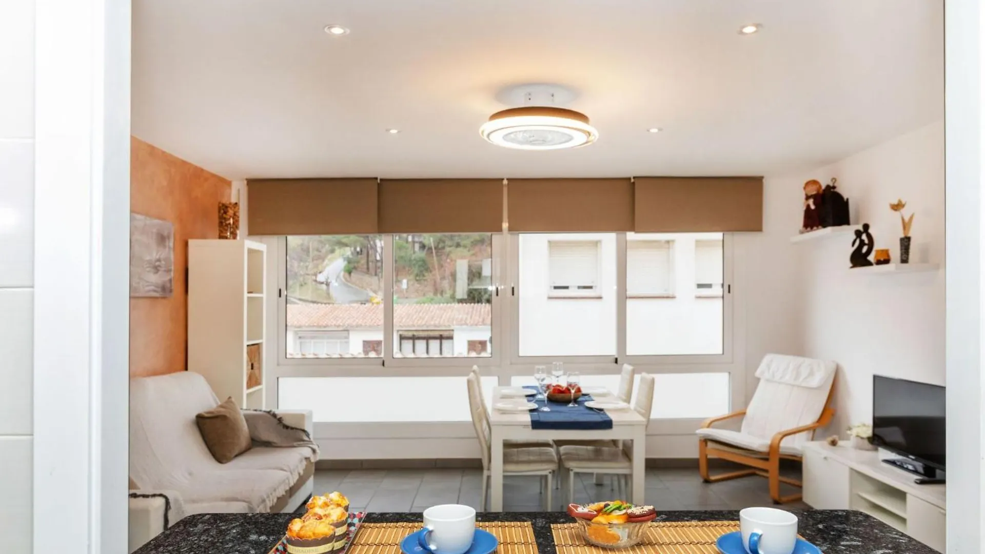 Apartment Pinos By Interhome El Port De La Selva