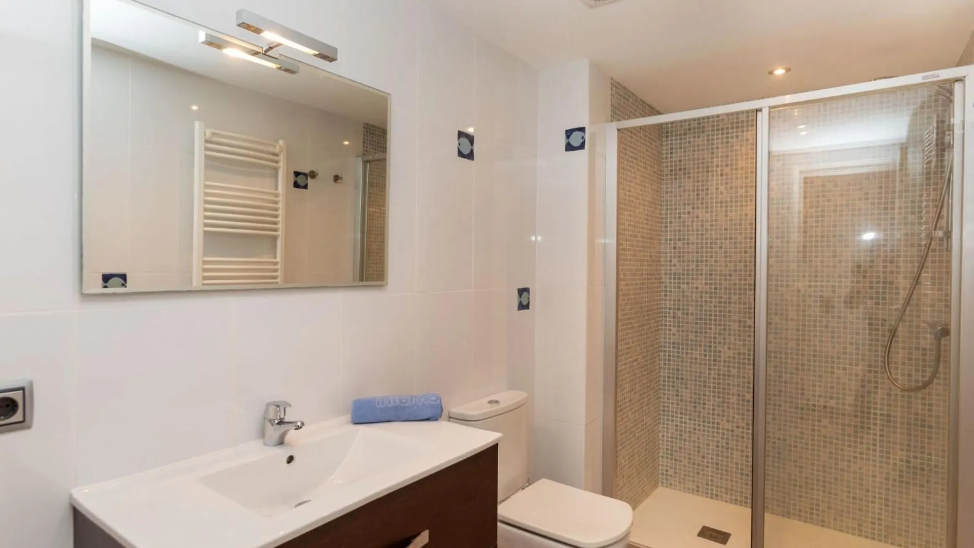 Apartment Pinos By Interhome El Port De La Selva 0*,  Spain