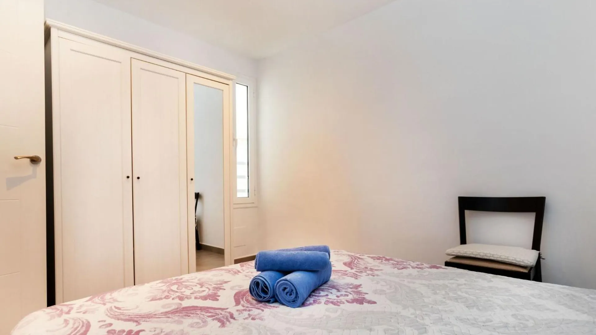 Apartment Pinos By Interhome El Port De La Selva 0*,  Spain