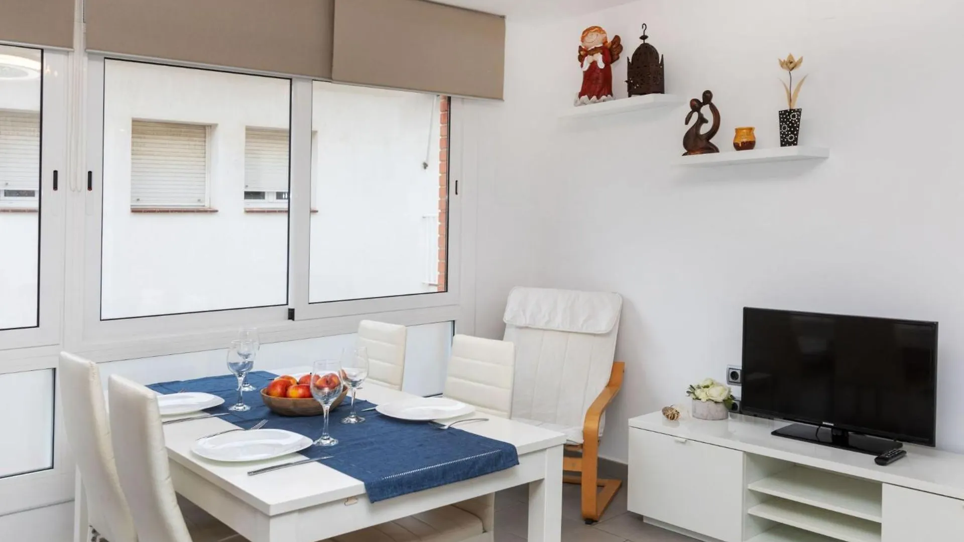 Apartment Pinos By Interhome location