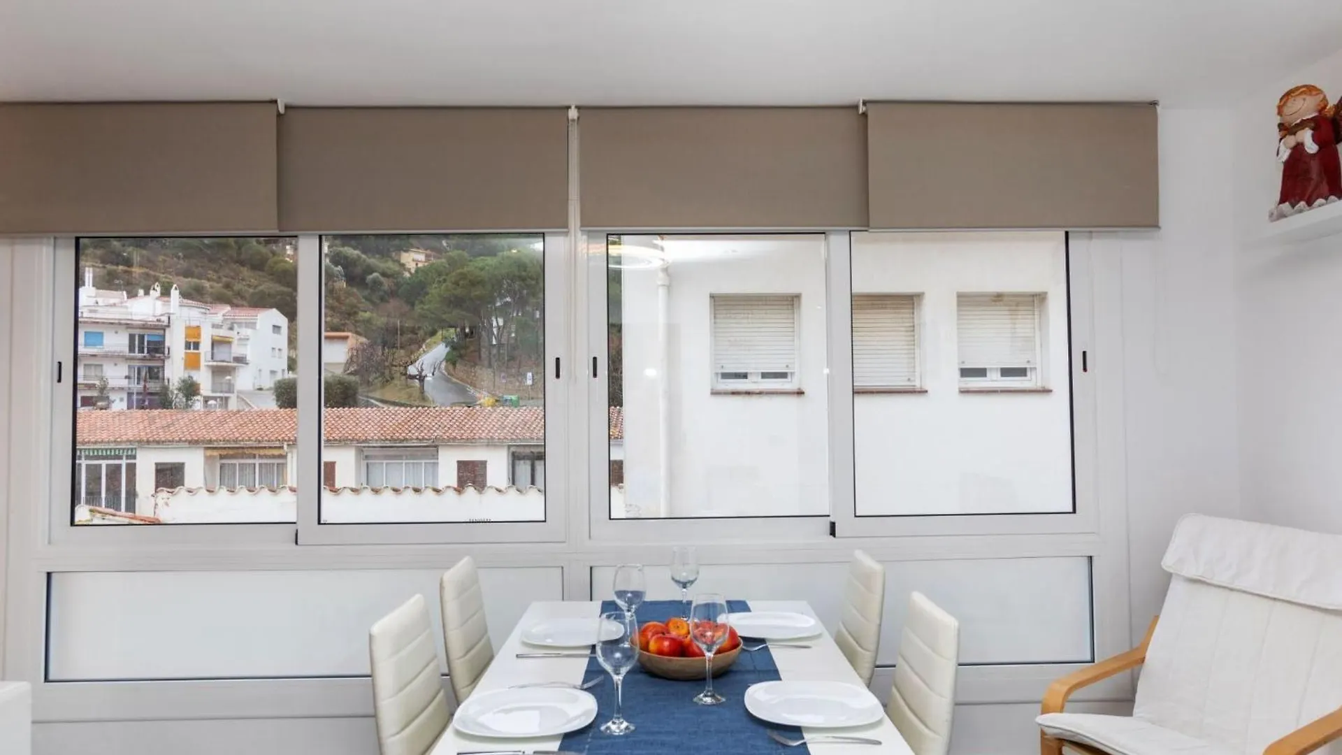 Apartment Pinos By Interhome El Port De La Selva