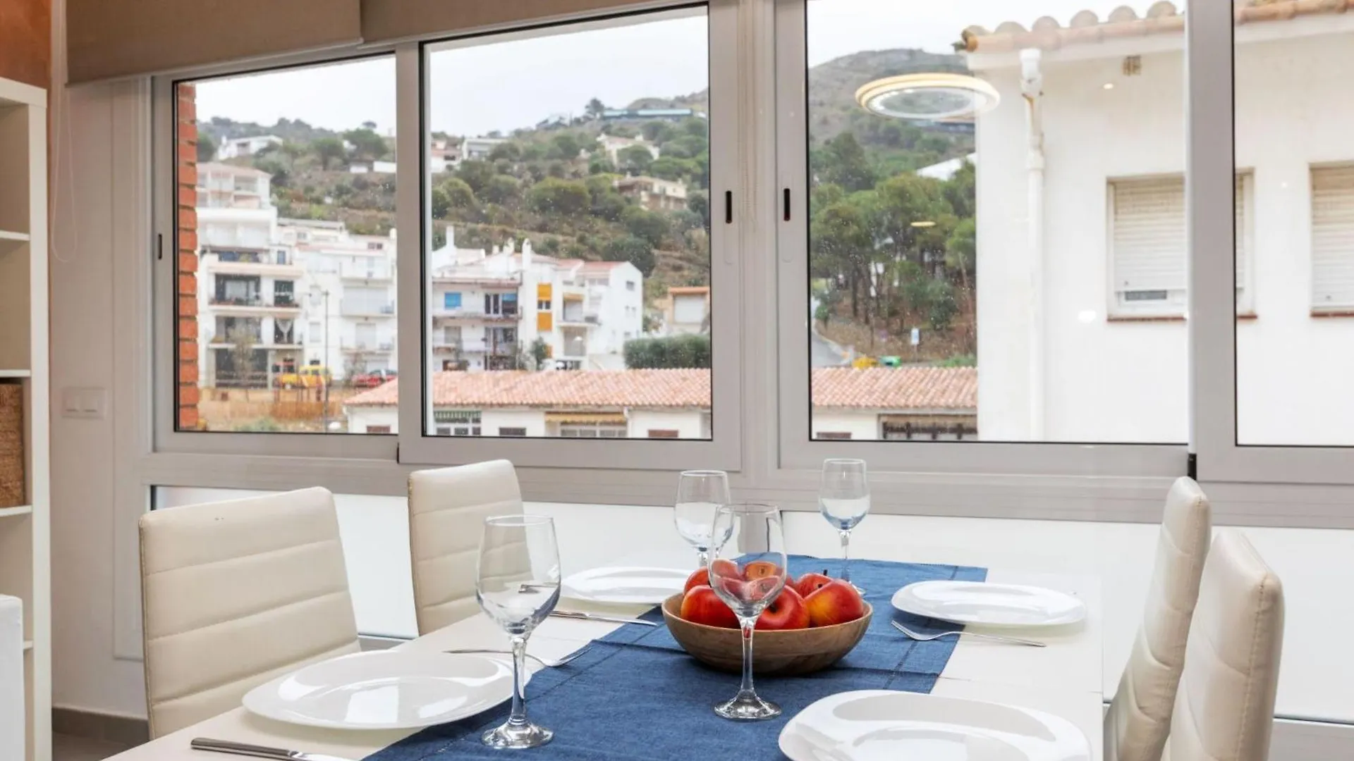 Apartment Pinos By Interhome El Port De La Selva