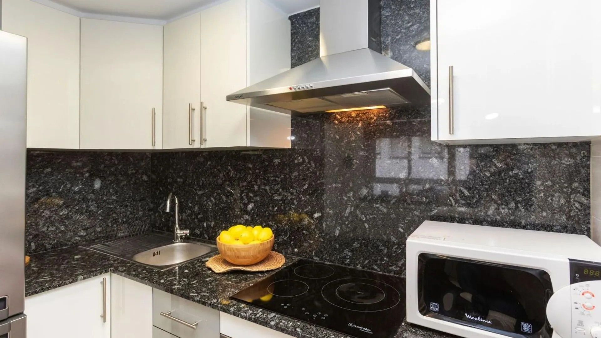 Apartment Pinos By Interhome El Port De La Selva Spain